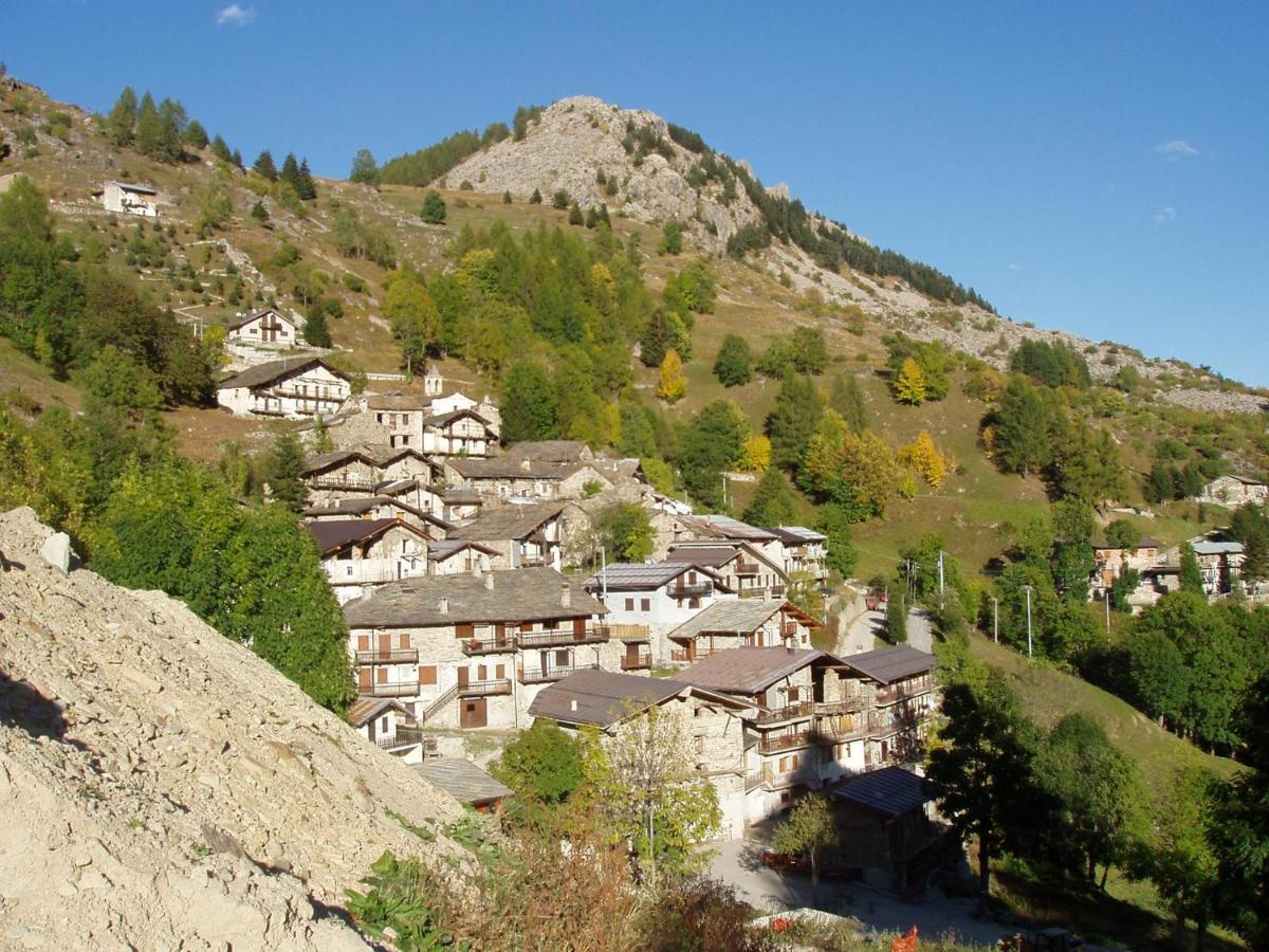 La Meiro Castelmagno Zewnętrze zdjęcie